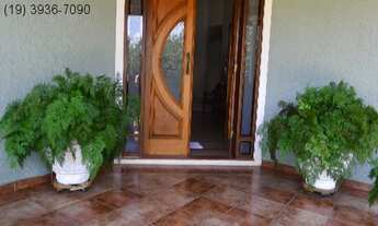 Imagem 3: CASA RESIDENCIAL em INDAIATUBA - SP, PARQUE RESIDENCIAL INDAIA