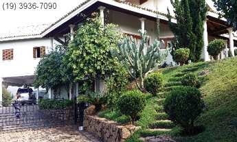 Imagem 4: CASA RESIDENCIAL em INDAIATUBA - SP, PARQUE RESIDENCIAL INDAIA