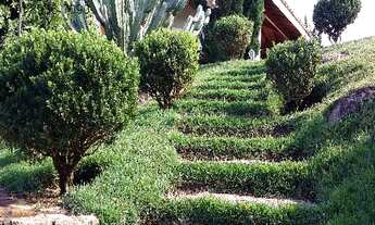 Imagem 5: CASA RESIDENCIAL em INDAIATUBA - SP, PARQUE RESIDENCIAL INDAIA