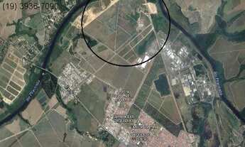 Imagem 3: TERRENO INDUSTRIAL em AMERICANA - SP, PARQUE LIBERDADE