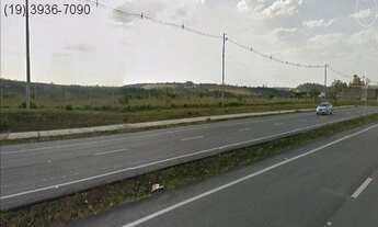 Imagem: ÁREA INDUSTRIAL em ITU - SP, Vila Martins