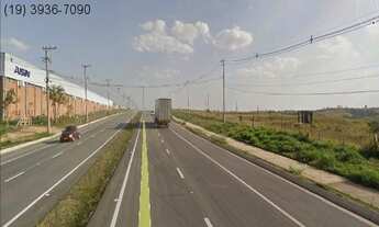 Imagem 3: ÁREA INDUSTRIAL em ITU - SP, Vila Martins