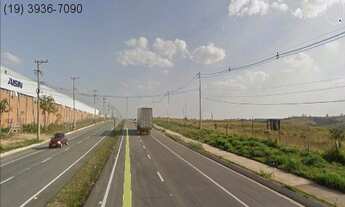 Imagem 4: ÁREA INDUSTRIAL em ITU - SP, Vila Martins