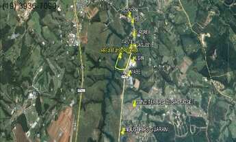 Imagem 5: ÁREA INDUSTRIAL em ITU - SP, Vila Martins