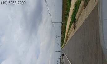 Imagem 6: ÁREA INDUSTRIAL em ITU - SP, Vila Martins