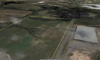 Imagem 7: ÁREA INDUSTRIAL em ITU - SP, Vila Martins