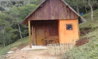 Imagem 7: SÍTIO RURAL em Taubaté - SP, Bairro Rural do Macuco (próx. São Luiz do Paraitinga e Lago