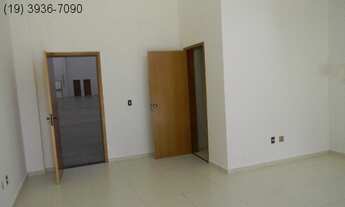 Imagem 2: GALPÃO INDUSTRIAL em INDAIATUBA - SP, PARK COMERCIAL DE INDAIATUBA