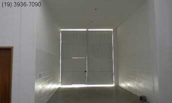 Imagem 4: GALPÃO INDUSTRIAL em INDAIATUBA - SP, PARK COMERCIAL DE INDAIATUBA