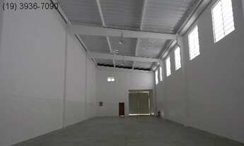 Imagem 5: GALPÃO INDUSTRIAL em INDAIATUBA - SP, PARK COMERCIAL DE INDAIATUBA