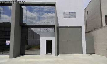 Imagem: GALPÃO INDUSTRIAL em INDAIATUBA - SP, PARK