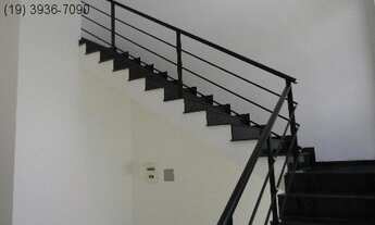 Imagem 2: GALPÃO INDUSTRIAL em INDAIATUBA - SP, PARK COMERCIAL DE INDAIATUBA