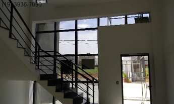 Imagem 4: GALPÃO INDUSTRIAL em INDAIATUBA - SP, PARK COMERCIAL DE INDAIATUBA