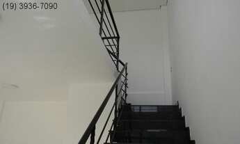 Imagem 5: GALPÃO INDUSTRIAL em INDAIATUBA - SP, PARK COMERCIAL DE INDAIATUBA