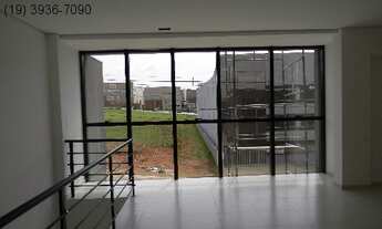 Imagem 6: GALPÃO INDUSTRIAL em INDAIATUBA - SP, PARK COMERCIAL DE INDAIATUBA