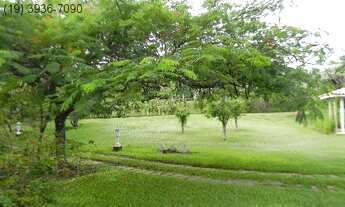 Imagem 2: CHÁCARA RESIDENCIAL em INDAIATUBA - SP, LAGOS DE SHANADU