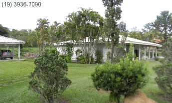 Imagem 3: CHÁCARA RESIDENCIAL em INDAIATUBA - SP, LAGOS DE SHANADU