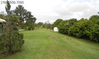 Imagem 4: CHÁCARA RESIDENCIAL em INDAIATUBA - SP, LAGOS DE SHANADU