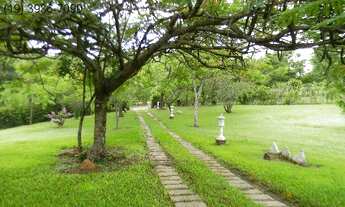 Imagem 5: CHÁCARA RESIDENCIAL em INDAIATUBA - SP, LAGOS DE SHANADU