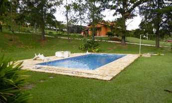 Imagem 6: CHÁCARA RESIDENCIAL em INDAIATUBA - SP, LAGOS DE SHANADU