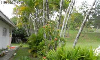 Imagem 7: CHÁCARA RESIDENCIAL em INDAIATUBA - SP, LAGOS DE SHANADU
