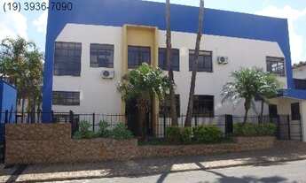 Imagem: GALPÃO INDUSTRIAL em INDAIATUBA - SP, DISTRITO