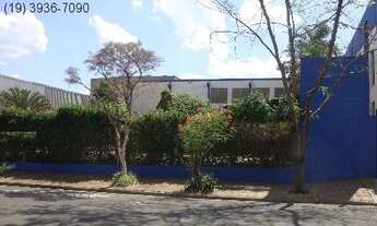 Imagem 3: GALPÃO INDUSTRIAL em INDAIATUBA - SP, DISTRITO INDUSTRIAL NOVA ERA