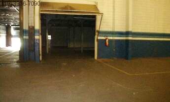 Imagem 6: GALPÃO INDUSTRIAL em INDAIATUBA - SP, DISTRITO INDUSTRIAL NOVA ERA