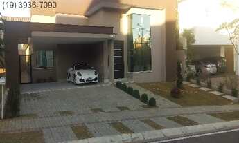 Imagem 2: CASA RESIDENCIAL em INDAIATUBA - SP, JARDIM MAISON DU PARC