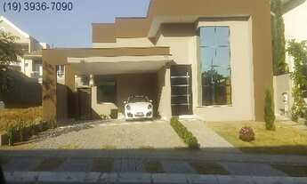 Imagem: CASA RESIDENCIAL em INDAIATUBA - SP, JARDIM