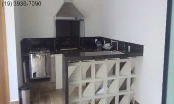 Imagem 4: CASA RESIDENCIAL em INDAIATUBA - SP, JARDIM MAISON DU PARC