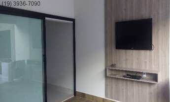 Imagem 6: CASA RESIDENCIAL em INDAIATUBA - SP, JARDIM MAISON DU PARC