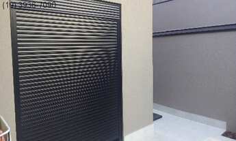 Imagem 7: CASA RESIDENCIAL em INDAIATUBA - SP, JARDIM MAISON DU PARC