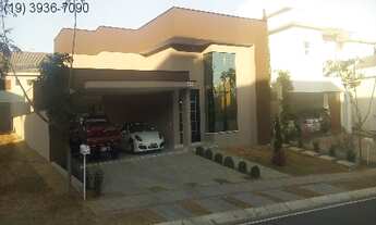 Imagem 3: CASA RESIDENCIAL em INDAIATUBA - SP, JARDIM MAISON DU PARC