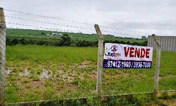 Imagem 2: TERRENO INDUSTRIAL em INDAIATUBA - SP, COMERCIAL VITÓRIA MARTINI