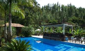 Imagem: FAZENDA COMERCIAL em INDAIATUBA - SP, TOMBADOURO