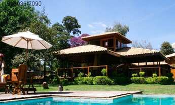 Imagem 2: FAZENDA COMERCIAL em INDAIATUBA - SP, TOMBADOURO