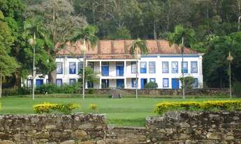 Imagem 3: FAZENDA COMERCIAL em INDAIATUBA - SP, TOMBADOURO