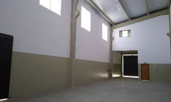 Imagem 4: GALPÃO INDUSTRIAL em INDAIATUBA - SP, COMERCIAL VITÓRIA MARTINI