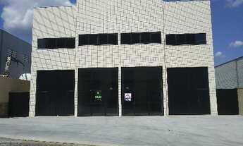 Imagem: GALPÃO INDUSTRIAL em INDAIATUBA - SP, COMERCIAL