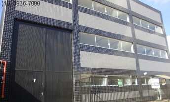 Imagem: GALPÃO INDUSTRIAL em INDAIATUBA - SP, CENTRO