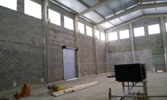 Imagem 6: GALPÃO INDUSTRIAL em INDAIATUBA - SP, PARK COMERCIAL DE INDAIATUBA