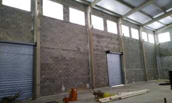 Imagem 7: GALPÃO INDUSTRIAL em INDAIATUBA - SP, PARK COMERCIAL DE INDAIATUBA