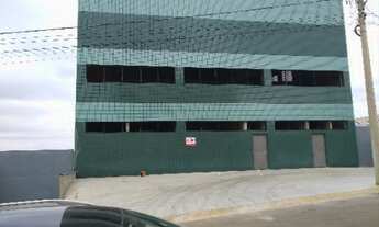 Imagem: GALPÃO INDUSTRIAL em INDAIATUBA - SP, PARK