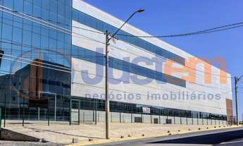 Imagem: GALPÃO INDUSTRIAL em INDAIATUBA - SP, CENTRO