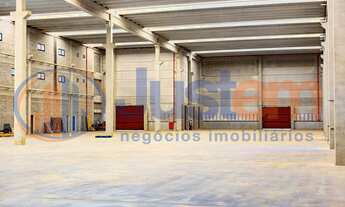 Imagem 2: GALPÃO INDUSTRIAL em INDAIATUBA - SP, CENTRO EMPRESARIAL DE INDAIATUBA