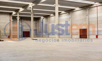 Imagem 3: GALPÃO INDUSTRIAL em INDAIATUBA - SP, CENTRO EMPRESARIAL DE INDAIATUBA