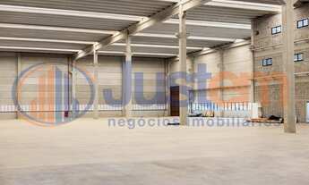 Imagem 4: GALPÃO INDUSTRIAL em INDAIATUBA - SP, CENTRO EMPRESARIAL DE INDAIATUBA