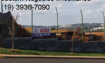 Imagem 5: ÁREA INDUSTRIAL em INDAIATUBA - SP, JARDIM DAS GAIVOTAS