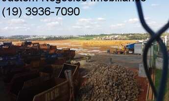 Imagem 6: ÁREA INDUSTRIAL em INDAIATUBA - SP, JARDIM DAS GAIVOTAS